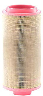 MANN-FILTER C C 25 024 Motor Fächer
