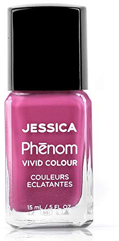 JESSICA Phenom Vivid Colour Nail Polish, #outfitoftheday 14ml