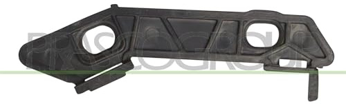 Prasco - BM1231004 - BMW - 1 Series - F20/F21 - Mod. 02/11-01/15 - Halter Links Stosstange Vorne-Aus Kunststoff