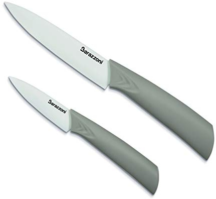 Barazzoni Set COLTELLI CM 7,5-12,5