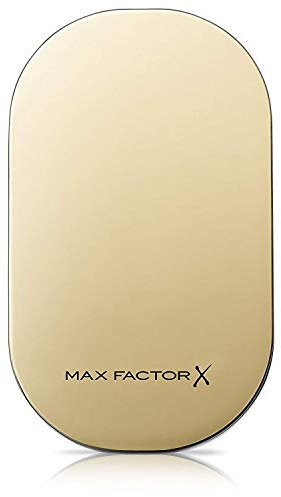2 x New Max Factor Facefinity Compact Foundation SPF20-01 Porcelain