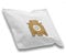 Lot de 10 sacs d'aspirateur pour Hoover Telios Plus TE70_TE75 011 - TE70_TE30, TE70_TE21