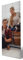 wandmotiv24 Leinwandbild - Foto auf Leinwand mit Online-Vorschau - personalisierte Wanddeko - Bild mit Wunschmotiv - Fotogeschenk - 50x120 cm