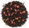 Simpli-Special English Rose Black Loose Leaf Tea | Black China Tea with Bright Rose Petals | Rich Rose Character | Delicate and Highly Aromatic | 50g in Resealable Pouch