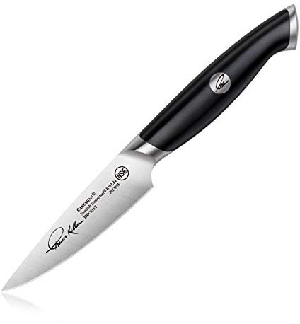 Cangshan 1023855 Thomas Keller Signature Collection Küchenmesser, 9 cm