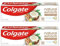 Colgate Natural Coconut Extracts With Ginger Oil Toothpaste, 75 ml (Pack of 2)