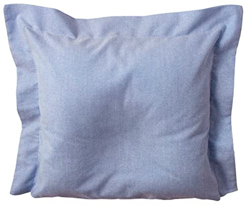 BabyDorm Babykopfkissen Kinderkopfkissen Babykissen Original das Medizinprodukt (Größe II, Tarzan)