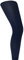 MYSASI Collants épais 100 deniers opaques sans pieds, bleu marine, M
