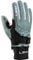 LEKI Damen Women's PRC ThermoPlus Shark Handschuhe Türkis 6, 652905301