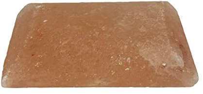 SudoreWell® Energie Salzkristall und Salzstein Seife Deo Kristall aus der Salt Range Pakistan