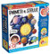 Liscianigiochi- Spazio Lisciani Giochi I'm a Genius TS Pianeti e Stelle, Multicolore, Medio, 100521