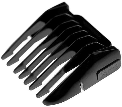 Kammaufsatz 6mm. kompatibel mit/Ersatzteil für Panasonic WER1510K7417 ER-1510, ER-1511, ER-1512 Haarschneider