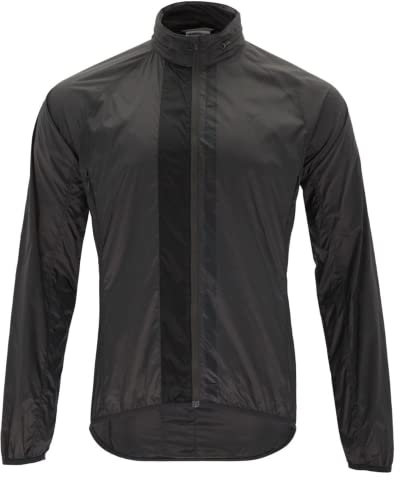 SILVINI GELA Ultraleicht Windbreaker Fahrradjacke Männer Sommer Fahrrad Windjacke Herren Fahrrad Regenjacke Herren Ultraleichte Regenjacke Laufjacke Herren Regenjacke Herren Fahrrad