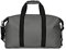 RAINS Hilo Weekend Bag - wasserdichte Reisetasche, grau, Einheitsgröße