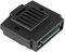 CHEOTIME Jumper Pack, N64-Speicherpaket, Keine Treiber Erforderlich, N64-Speicherpaket, Plug-and-Play, Neues Speicher-Jumper-Paket Für 64 N64-Spielekonsolen, Schwarz