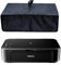 Strapazierfähiger Stoff, wasserabweisend, Nylon, Staubschutz für Canon PIXMA MG3650S/TS3350 Drucker/Epson EcoTank ET-2850/ET-2810/HP DeskJet 2720e Drucker