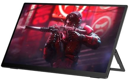 Uperfect Portable Monitor USteam E6 Pro 18,5 1920x1080 120Hz