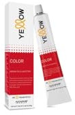 Crema amarilla color 8.00 rubio claro intenso 100 ml