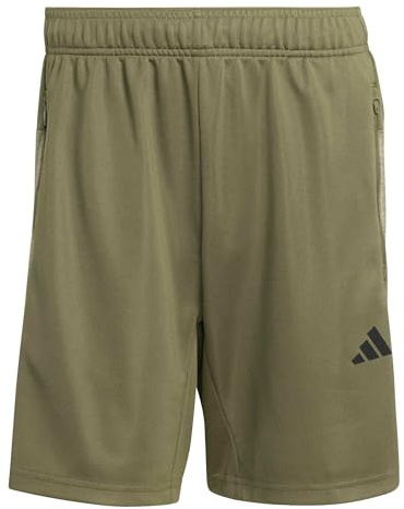 adidas Herren Shorts Workout Essentials All-Set Short