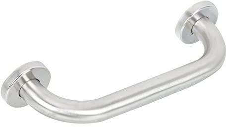 SAFIGLE Barandillas Antideslizantes 2 Piezas Pasamanos De Seguridad De Acero Inoxidable Engrosado Para Baño Barras De Agarre Estables Para Personas Mayores Y Uso En Ducha