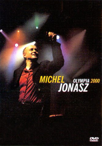 Michel Jonasz : Olympia 2000