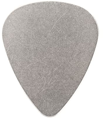 Dunlop 46RF.51 Stainless Steel Picks.51mm, 36/Bag