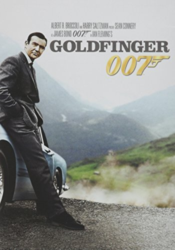 Goldfinger [US Import]