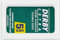 5 Derby Extra Rasierklingen (1 paket)