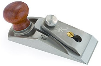 WoodRiver klein, Handhobel