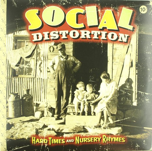 Hard Times and Nursery Rhymes
