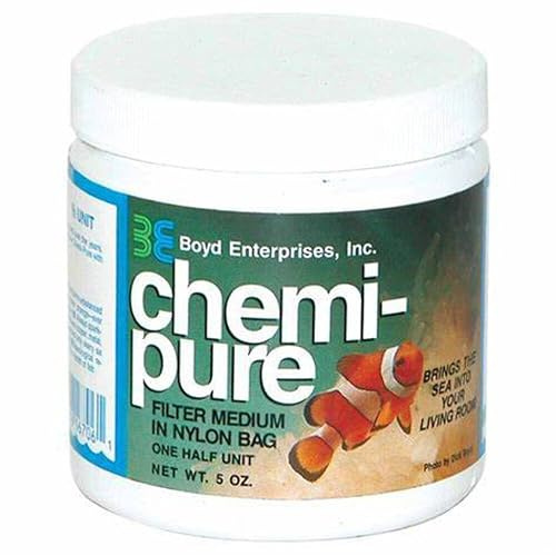 Boyd's 5 Ounce Chemi-Pure - Part #: 16706-1