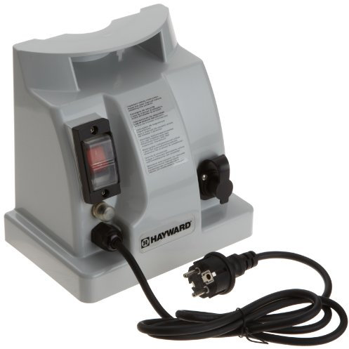 Hayward rcx97454 240-volt en AC Fuente de alimentación de Repuesto Sharkvac limpiadores robóticos