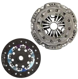 LuK 623 3216 19 LuK SAC Kupplungssatz | 623 3216 19 Kompatibel mit A-Klasse (W169),B-Klasse Sports Tourer (W245)