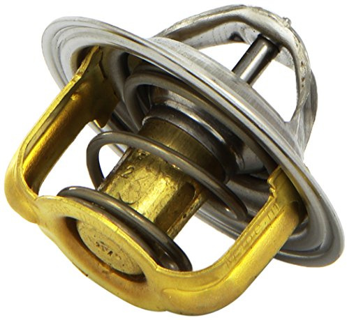 MAHLE TX 1 87D Thermostat, Kühlmittel für Chevrolet Aveo/Kalos Hatchback
