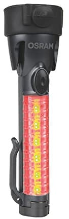 Osram LEDguardian® Saver Light Plus - Feux d'avertissement multifonctionnelle