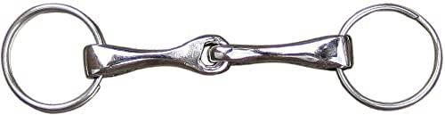 Harry's Horse Damen Schlüsselhänger Bit Bt/10st - Aantal, 38200003