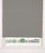 Emma Barclay Blackout Roller Blind in Grey - Width 60 x Drop 165cm