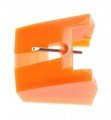 Aguja de diamante para Kenwood KD35R, KD35RCL, KD54R, KD55R, M30S, M31S, M51S, N61, N66, N72, P3X, P42, P43, P44, P63, P64