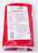 sweetArt Rollfondant 250 g Rot