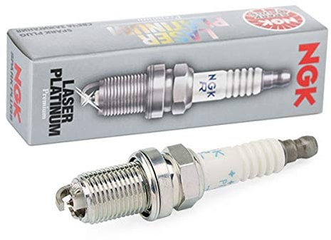 Bougie d'allumage PFR7Z TG