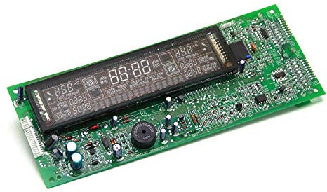 Bosch 00671729 Display Board für Geschirrspüler, Originalteil