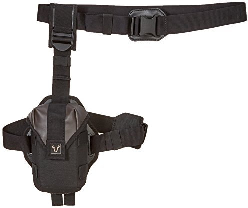 Sw-motech Case And Accessory Pouch Set Legend Gear La1 La7 0.8 L 18 x 12 x 6 cm