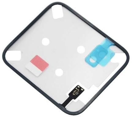 Adesivo di prossimità con sensore di gravità Force Touch Flex Compatibile con Apple Watch Series 3 38 mm GPS A1858