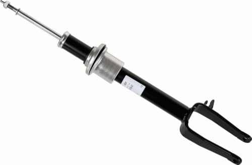 SACHS 317 491 Stoßdämpfer für Mercedes-Benz E-Klasse (W211) 2002-2009 Rechts, Vorderachse und Andere Fahrzeuge