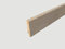 EGGER 1022775 6 cm L396 passend zu Fußboden Sonnberg Fichte (Maße: 60 x 17 x 2400 mm), Sockelleiste |240cm