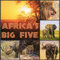 Unbekannt Ti-Flair Servietten Africa`s Big Five 33 x 33 cm