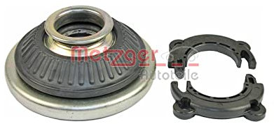 Metzger 6490162 Suspension Strut Support Bearing