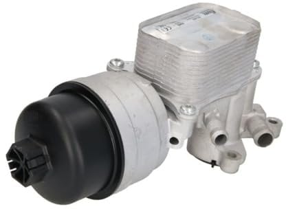 NISSENS Radiatore olio Olio motore per MINI Schrägheck (R56)