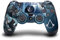 Head Case Designs Offizielle Zugelassen Assassin's Creed Altaïr Hidden Blade Schluessel Kunst Matte Vinyl Haut Gaming Aufkleber Abziehbild kompatibel mit Sony Playstation 4 PS4 DualShock 4 Controller