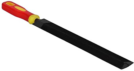 Lima de acero, cuchillo de mano, herramientas de afilado, escofina de carpintería para sierra, tijeras, hoz, machetes, recortador, carpintería, madera, Metal
